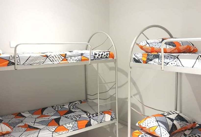 فندق Spot On 90165 Village Farmer Corporate