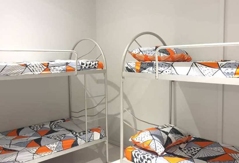 فندق Spot On 90165 Village Farmer Corporate