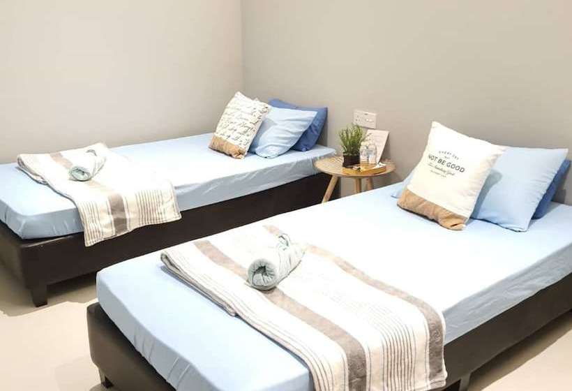 فندق Spot On 90165 Village Farmer Corporate