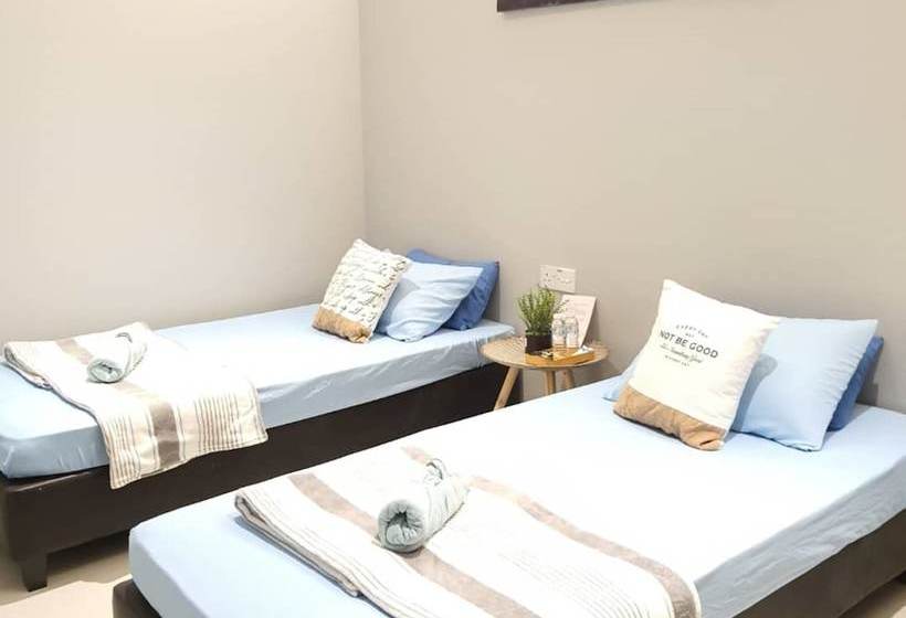 فندق Spot On 90165 Village Farmer Corporate