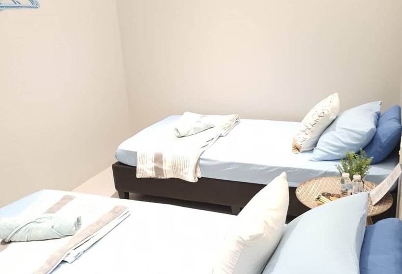 فندق Spot On 90165 Village Farmer Corporate