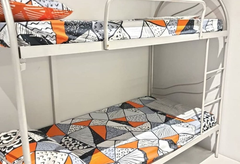 فندق Spot On 90165 Village Farmer Corporate