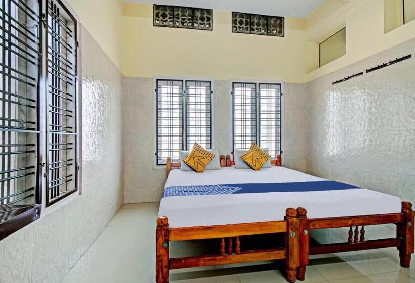 酒店 Spot On J P Tourist Home