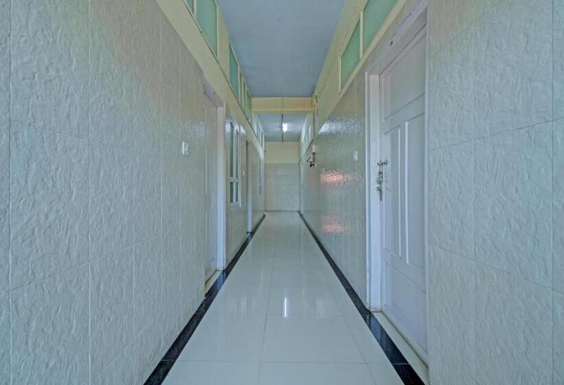 酒店 Spot On J P Tourist Home