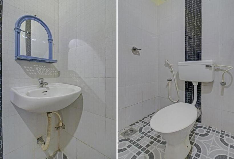 酒店 Spot On J P Tourist Home