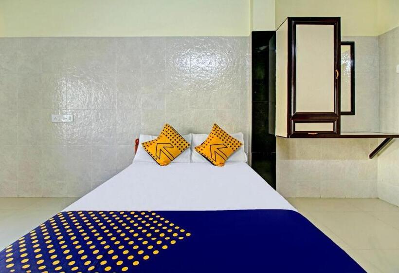 酒店 Spot On J P Tourist Home