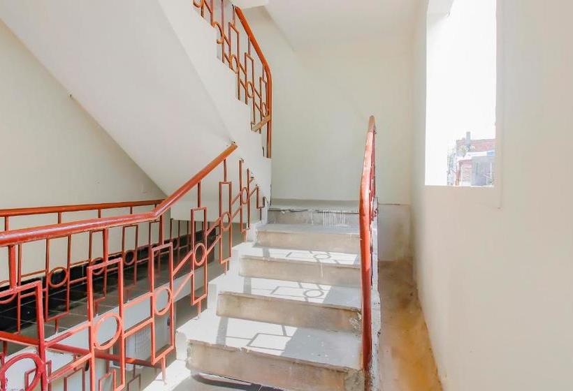 هتل Spot On  Grand Inn