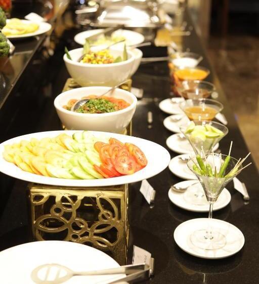 בית מלון כפרי Tara Suns