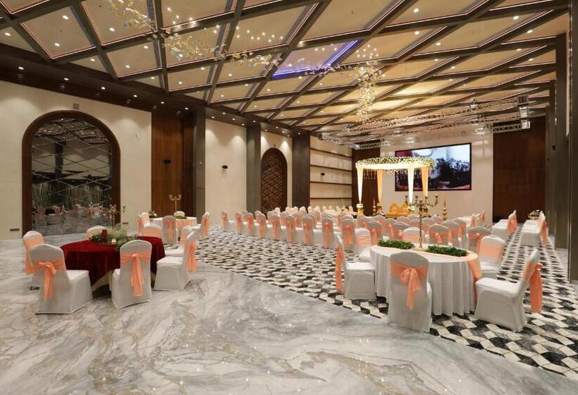 בית מלון כפרי Tara Suns