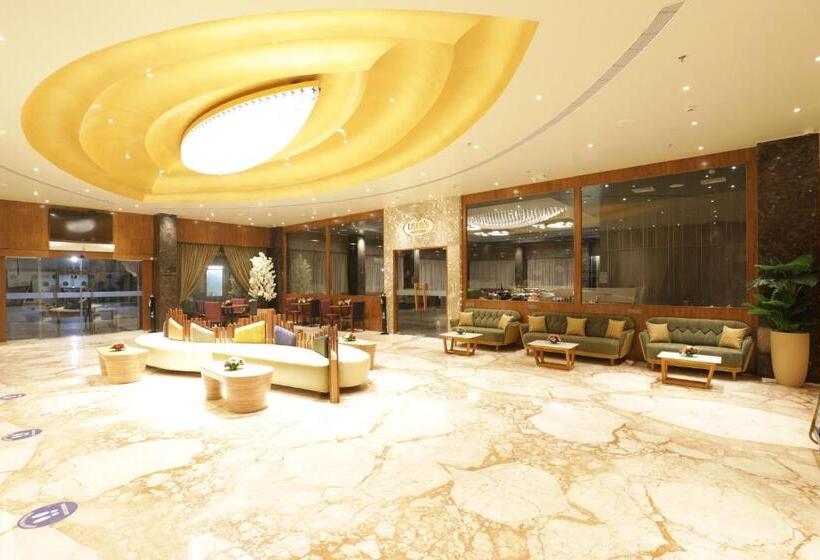 בית מלון כפרי Tara Suns