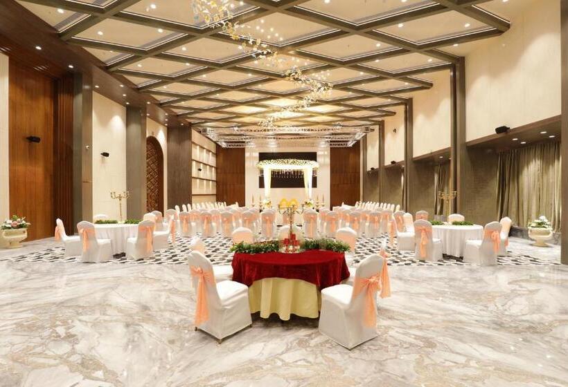 בית מלון כפרי Tara Suns