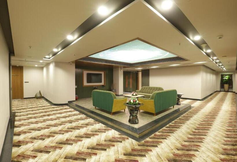 בית מלון כפרי Tara Suns