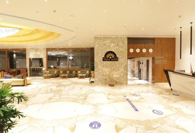 בית מלון כפרי Tara Suns