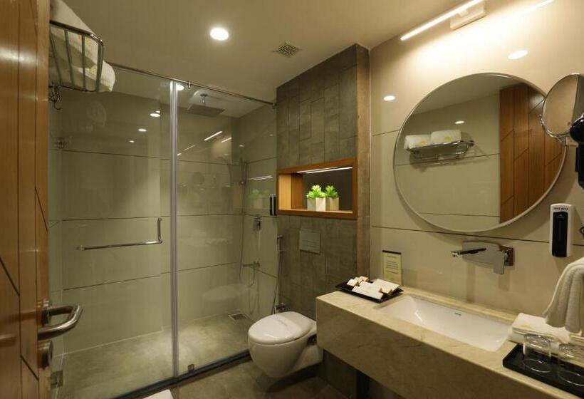 בית מלון כפרי Tara Suns