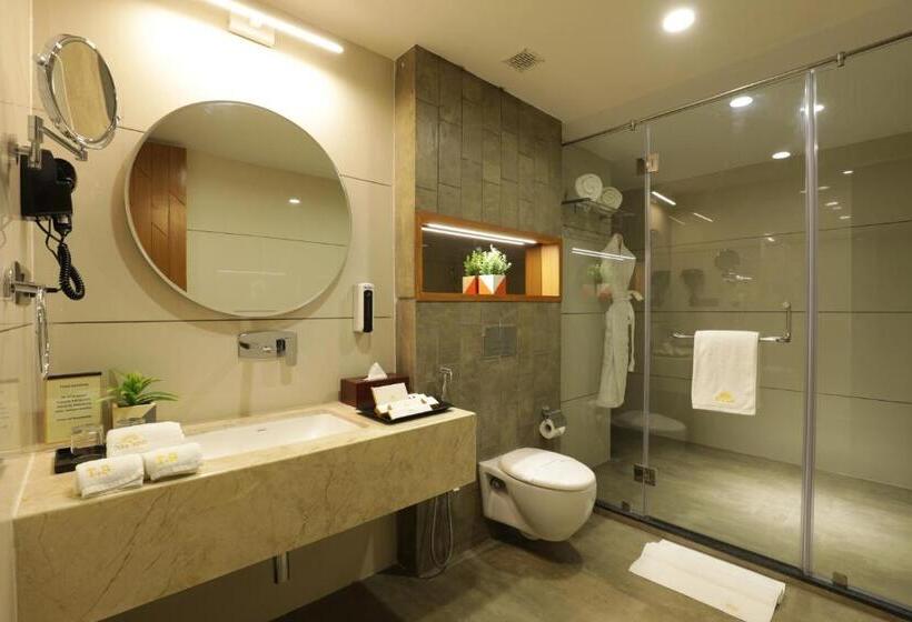 בית מלון כפרי Tara Suns