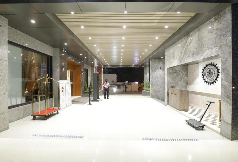 בית מלון כפרי Tara Suns