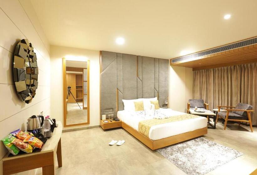 בית מלון כפרי Tara Suns