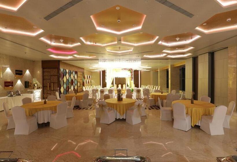 בית מלון כפרי Tara Suns