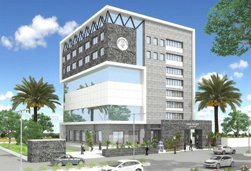 בית מלון כפרי Tara Suns