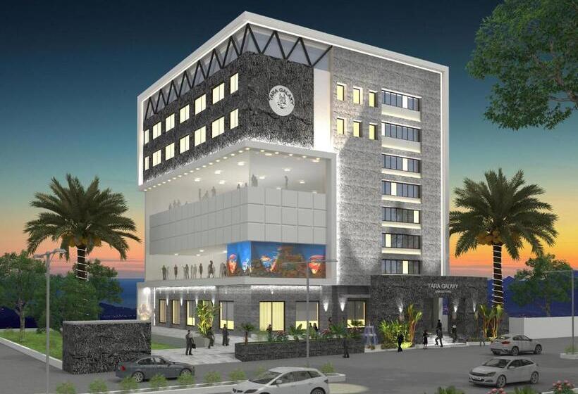 בית מלון כפרי Tara Suns