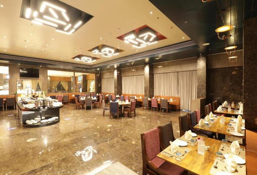 בית מלון כפרי Tara Suns