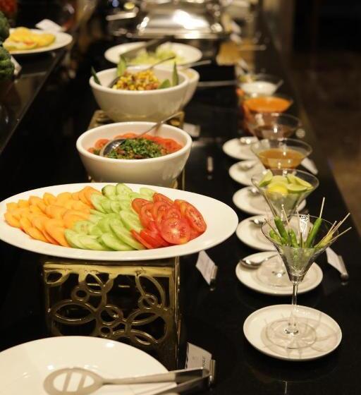 בית מלון כפרי Tara Suns