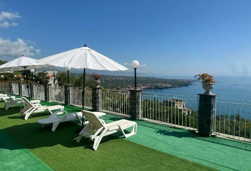 فندق Tenuta La Timpa Vela Rooms And Pool