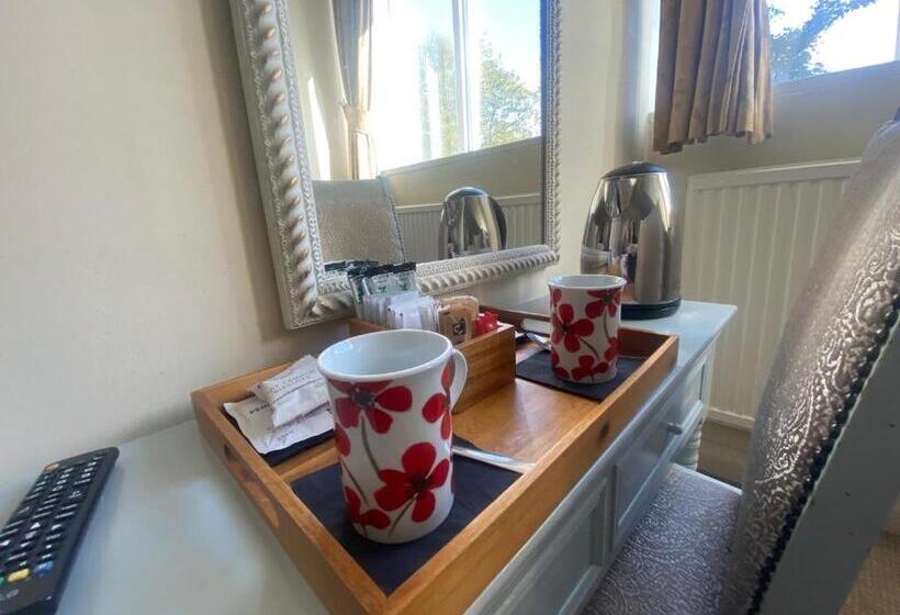 בית מלון כפרי The Gateway