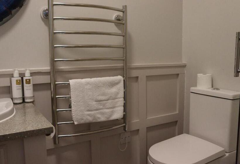 בית מלון כפרי The Gateway