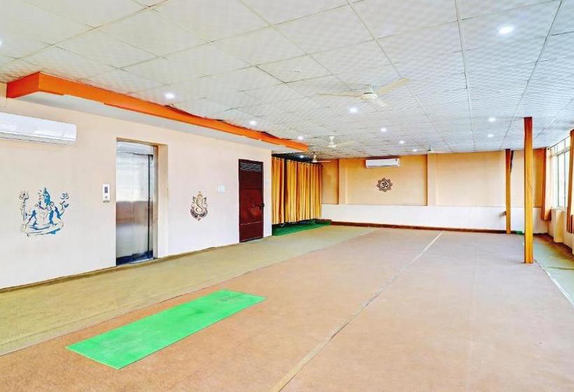 ホテル Treebo Trend Veda Retreat