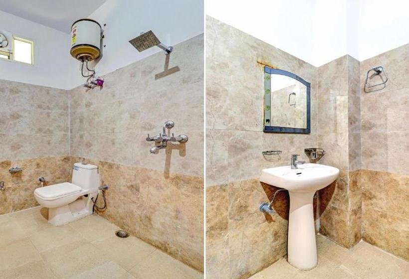 ホテル Treebo Trend Veda Retreat