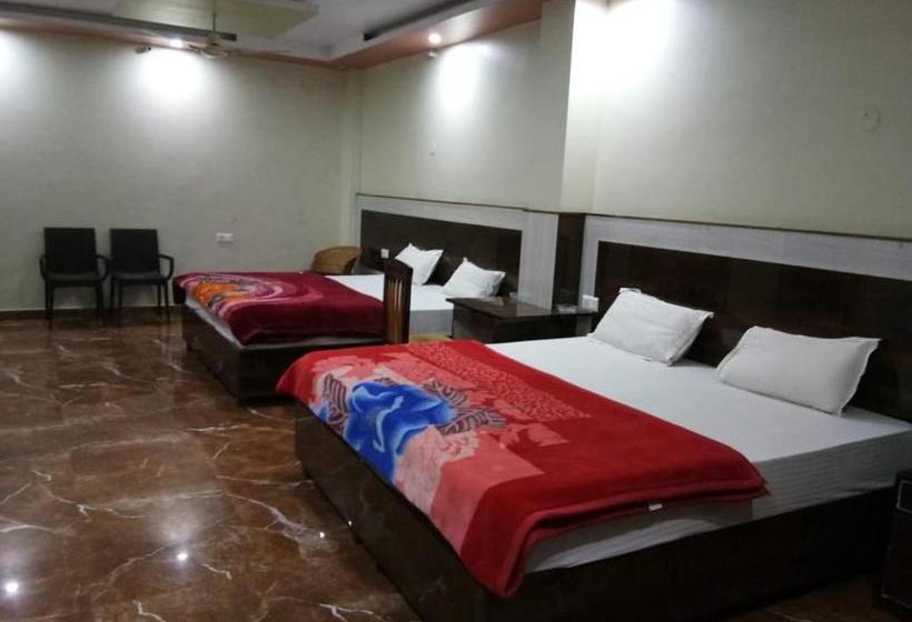 ホテル Treebo Trend Veda Retreat