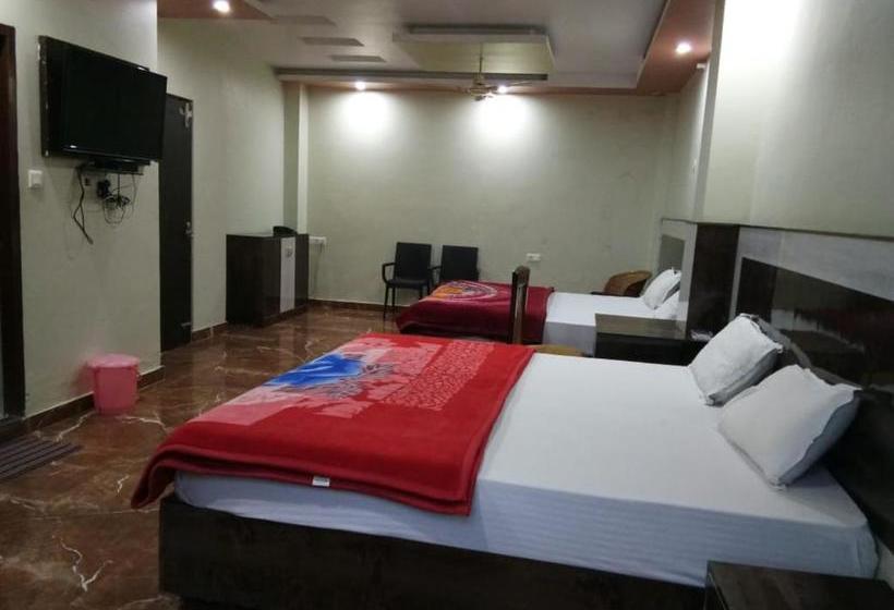 ホテル Treebo Trend Veda Retreat