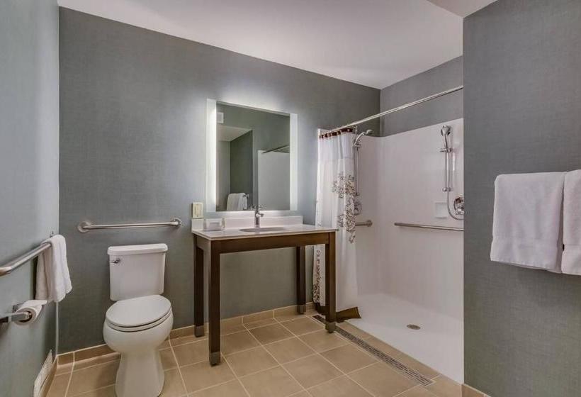 Отель Vivo South Bend