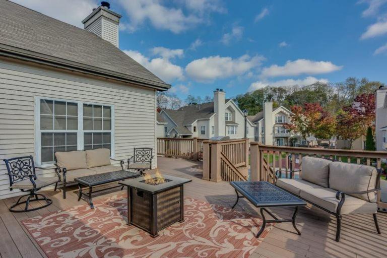 Отель Vivo South Bend