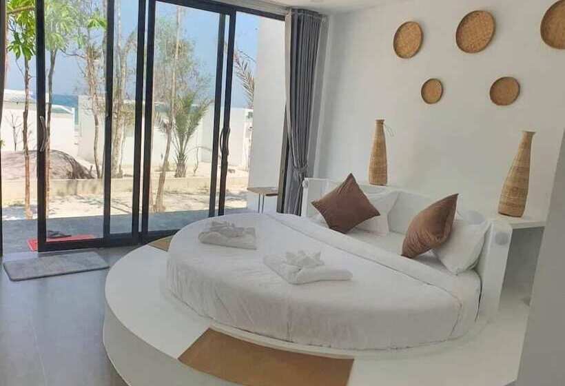 Luna Resort Koh Rong