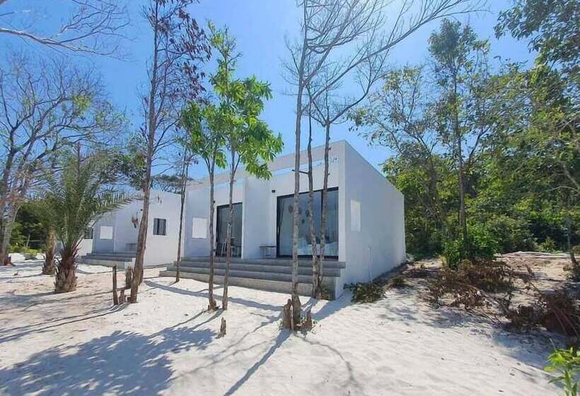 Luna Resort Koh Rong