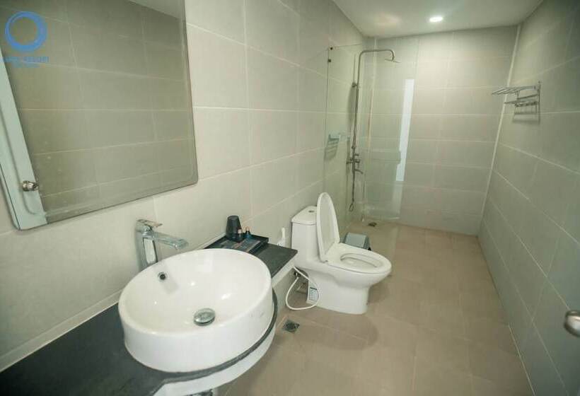 Luna Resort Koh Rong