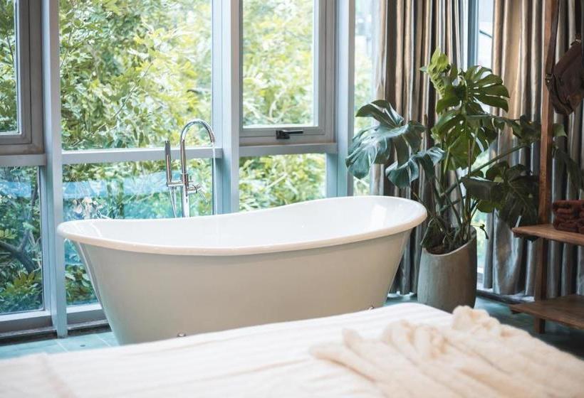 Nyna House Oldquarter City View