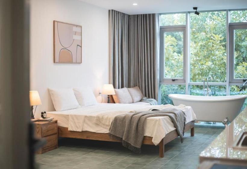 Nyna House Oldquarter City View