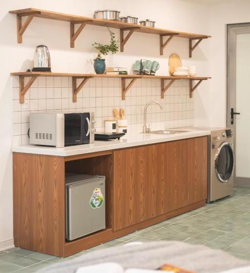 Nyna House Oldquarter City View