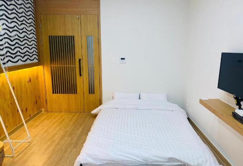 펜션 38th Street Guesthouse