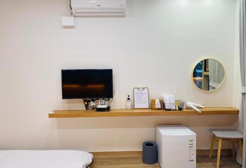 펜션 38th Street Guesthouse