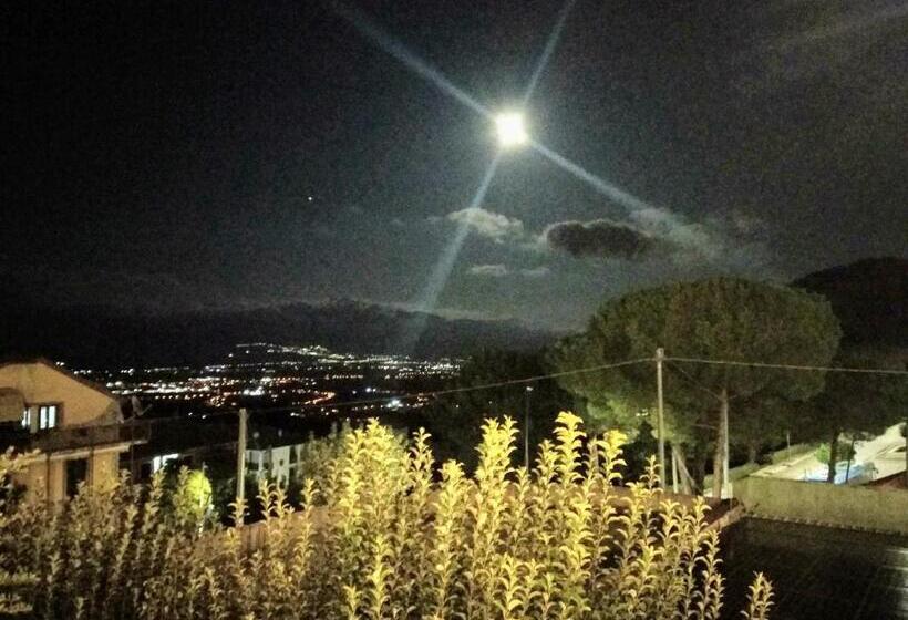 膳宿费 Affittacamere Rezzo