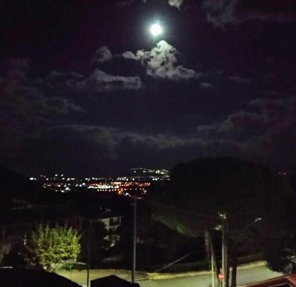 膳宿费 Affittacamere Rezzo