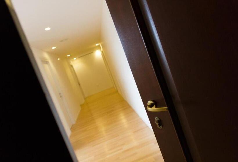 ペンション Affittacamere Rezzo