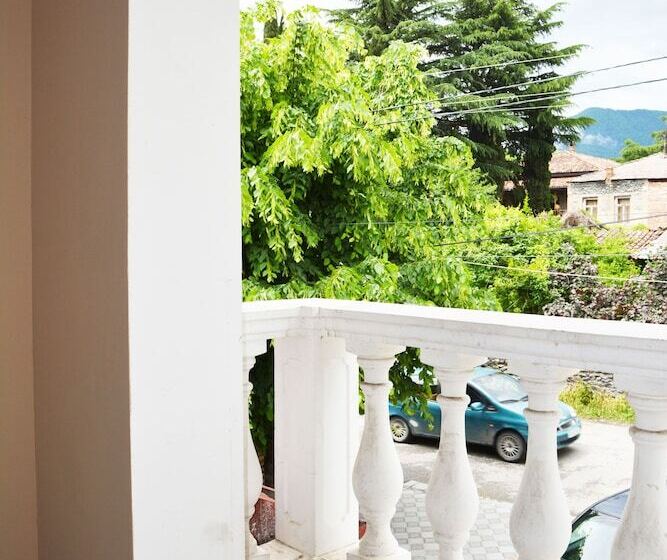 پانسیون Double Room In Kvareli, Georgia