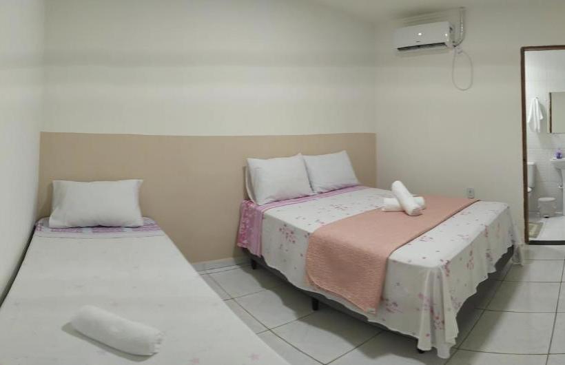 膳宿费 Pousada Girassol