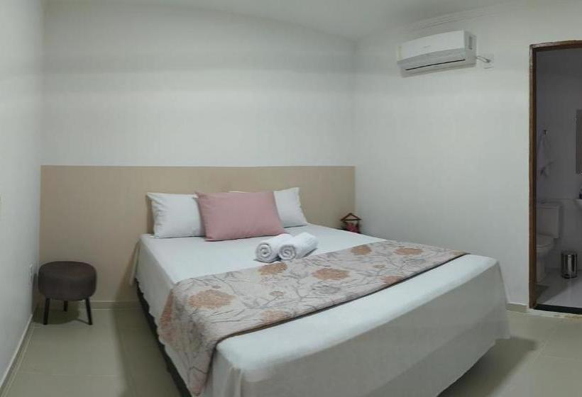 膳宿费 Pousada Girassol