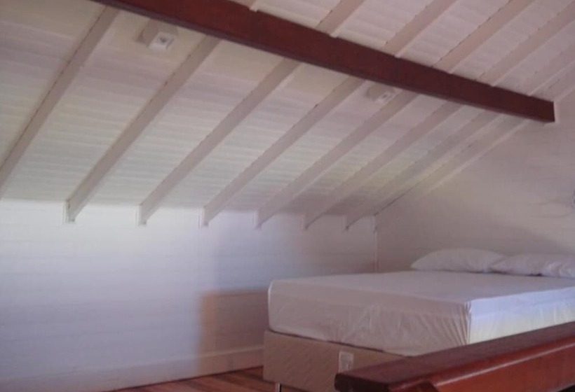 Пансион Pousada Toscana Cambará